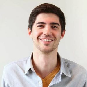 Meet your Posher, Andrew